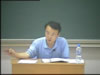 中国现代作家系列讲座视频教程07_08年6个文件 中科院研究生课程